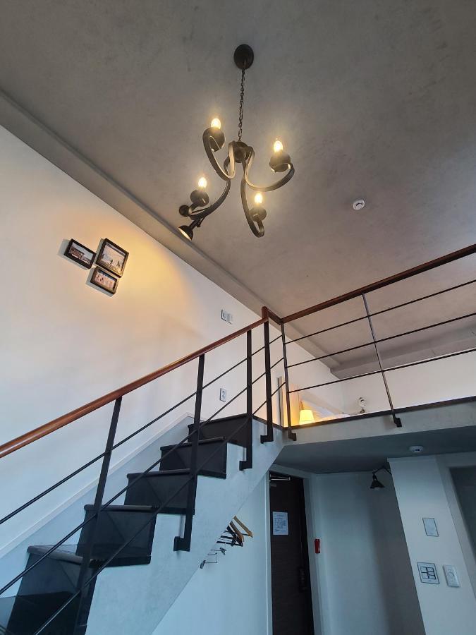 Jinwoo Prestige Hotel Geoje Ngoại thất bức ảnh