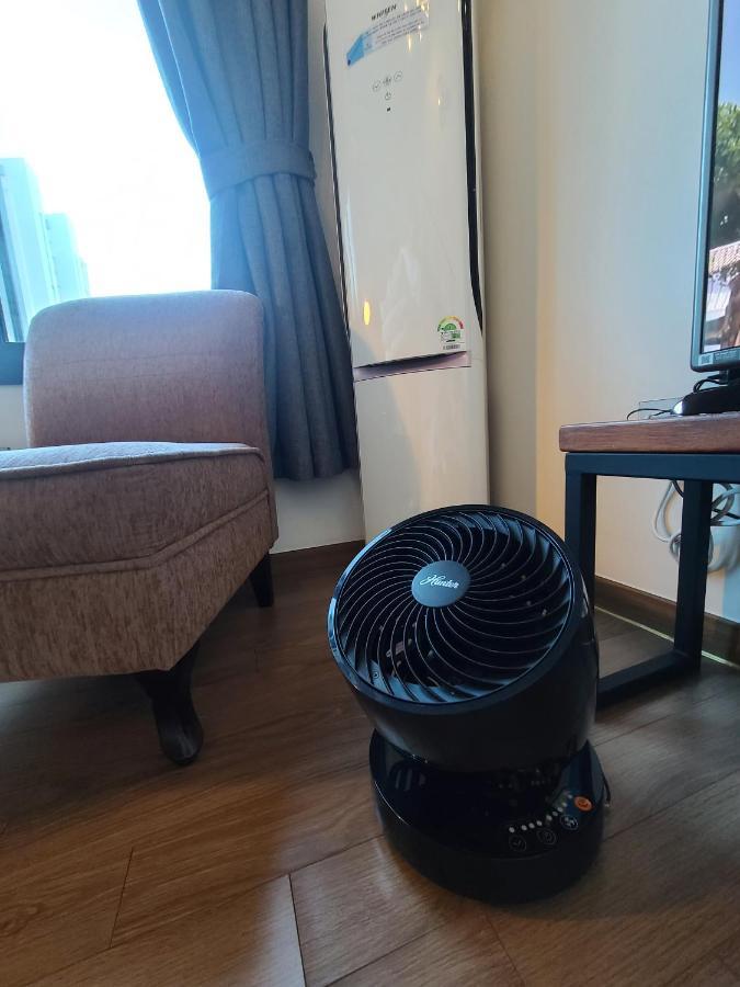 Jinwoo Prestige Hotel Geoje Ngoại thất bức ảnh